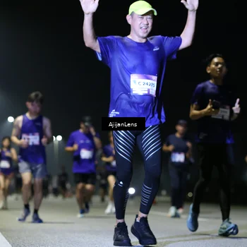 Runner Photo 7357682