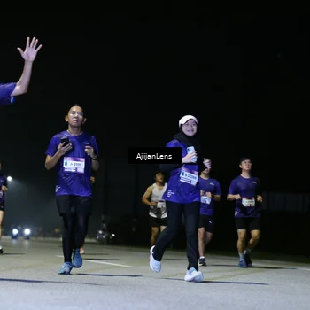 Runner Photo 7357683