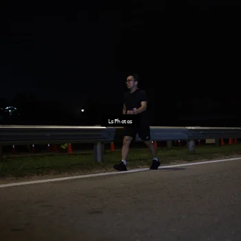 Runner Photo 7357689
