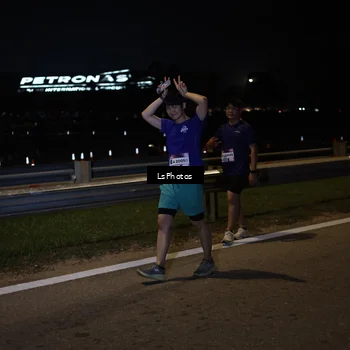 Runner Photo 7357690
