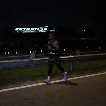 Runner Photo 7357693