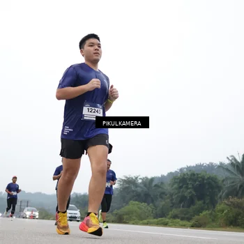 Runner Photo 7357694