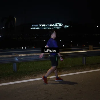 Runner Photo 7357696