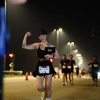 Runner Photo 7357700