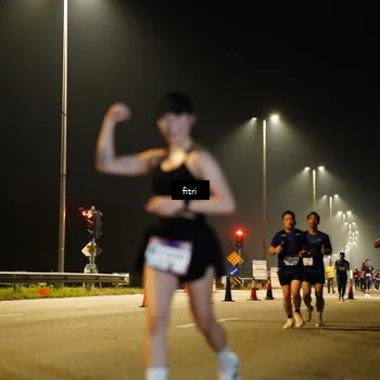 Runner Photo 7357701