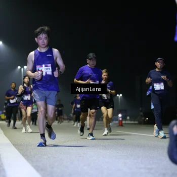 Runner Photo 7357704