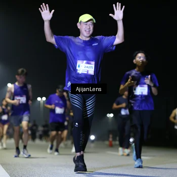 Runner Photo 7357707