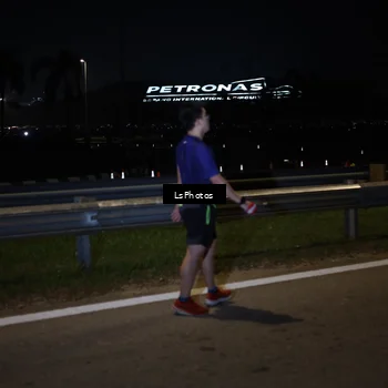 Runner Photo 7357712