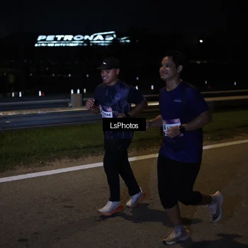 Runner Photo 7357714