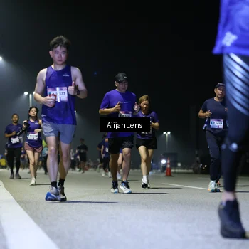 Runner Photo 7357716