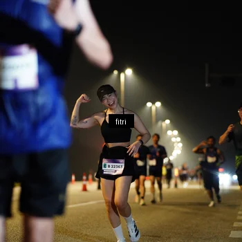 Runner Photo 7357717