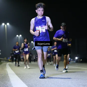 Runner Photo 7357724