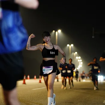 Runner Photo 7357733