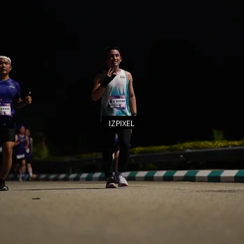 Runner Photo 7357740