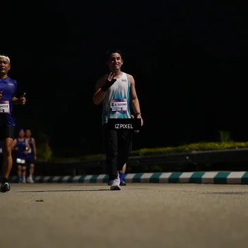 Runner Photo 7357745