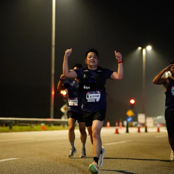 Runner Photo 7357747