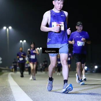 Runner Photo 7357749