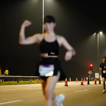 Runner Photo 7357750
