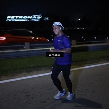Runner Photo 7357752