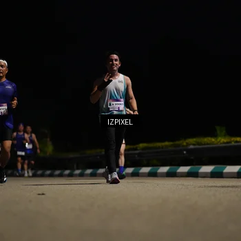 Runner Photo 7357756