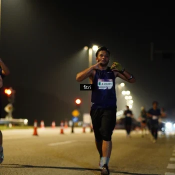 Runner Photo 7357758