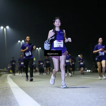 Runner Photo 7357763