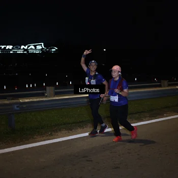 Runner Photo 7357765