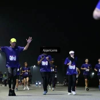 Runner Photo 7357767