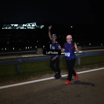Runner Photo 7357768
