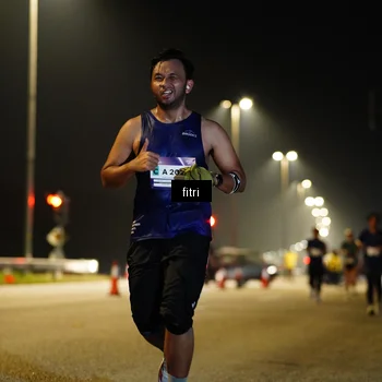 Runner Photo 7357771