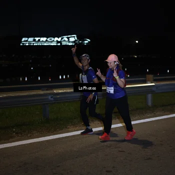 Runner Photo 7357773
