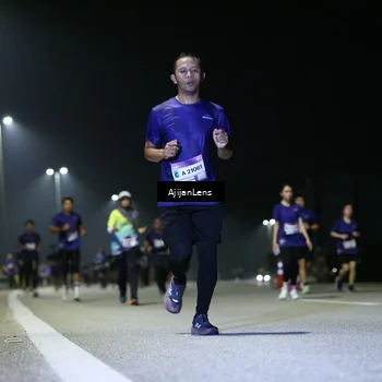 Runner Photo 7357783