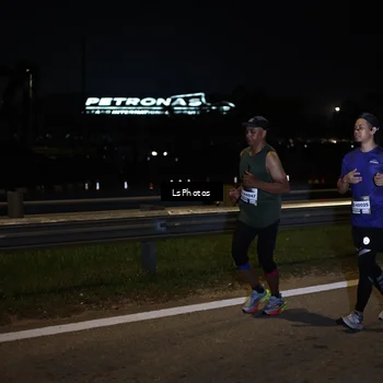 Runner Photo 7357785