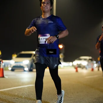 Runner Photo 7357793