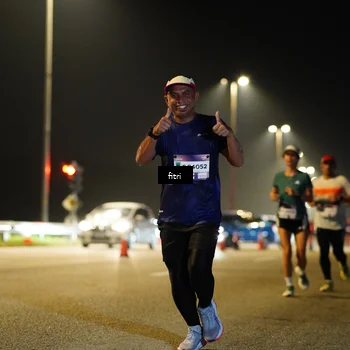 Runner Photo 7357796