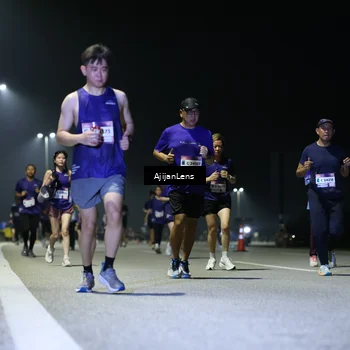 Runner Photo 7357803