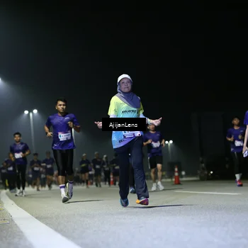 Runner Photo 7357804