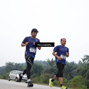Runner Photo 7357806