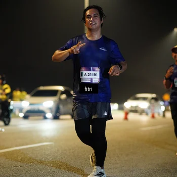 Runner Photo 7357809