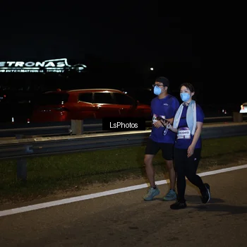 Runner Photo 7357811