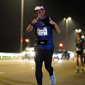 Runner Photo 7357816