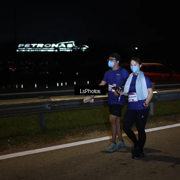 Runner Photo 7357819