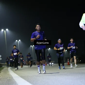 Runner Photo 7357823