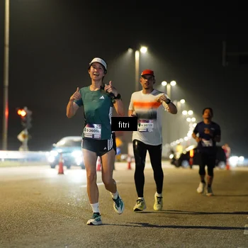 Runner Photo 7357825