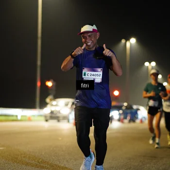Runner Photo 7357826