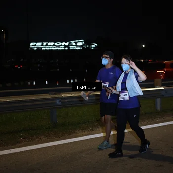 Runner Photo 7357828