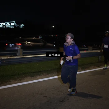 Runner Photo 7357830