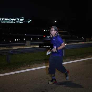 Runner Photo 7357831