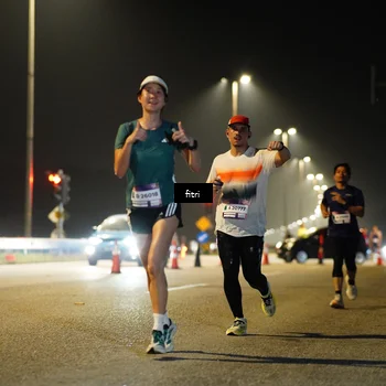 Runner Photo 7357833