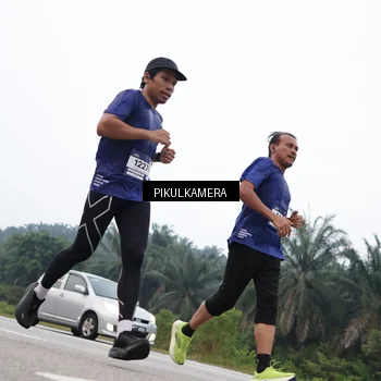 Runner Photo 7357841